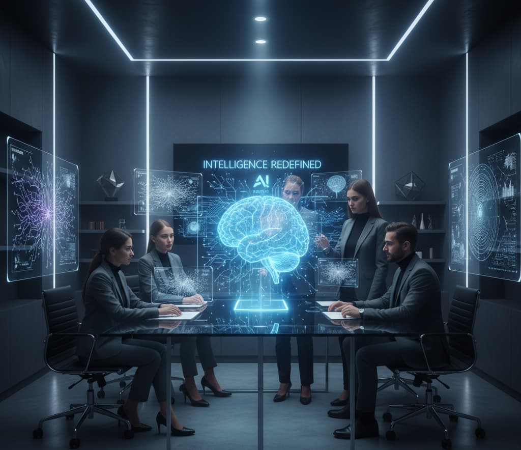 AI consultancy and business automation services in Sri Lanka