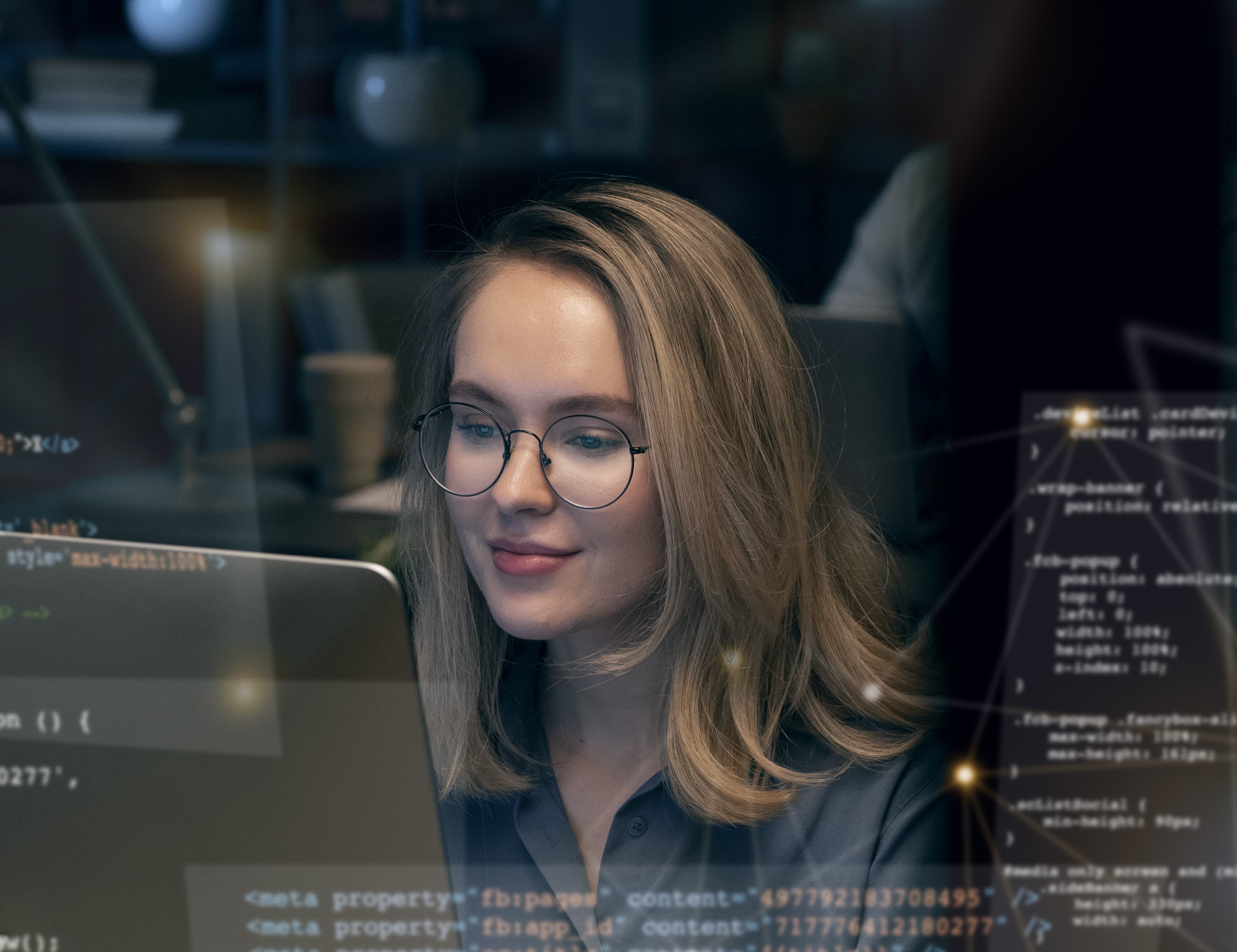 Web Development